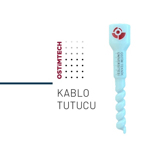Kablo Tutucu